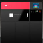 MfgPro 230 xS 3D-Drucker