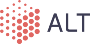 Logo Additive Laser Technology (ALT)