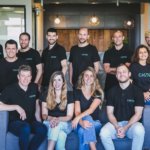 CASTOR Mitarbeiter 2021