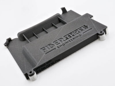 3D-Druck-Objekt aus F3 PA-GF30 Pro
