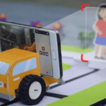 Quarky erkennt Objekte