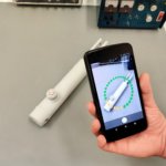 Deutscher 3D-Scanner-Hersteller Scoobe3D erneut in Finanzierungsrunde erfolgreich