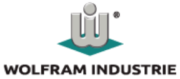 3D-Druck-News zu Wolfram Industrie Logo Wolfram Industrie