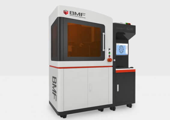 3D-Drucker S230 von BMF