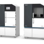 3D-Drucker CORITEC AM100 und Entpackstation AMpure