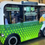 Olli im Eagle-Design