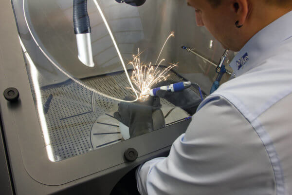 Arbeiten mit dem ENESKApostprocess