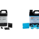 3D-Druck-Material Robust ABS und ABS/PC