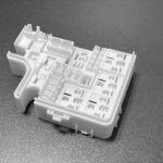 Logistikunternehmen Seifert Logistics Group investiert in 3D-Druck