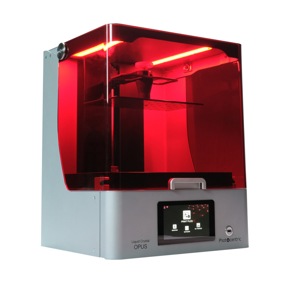 Lcd 3D Drucker Unterschied – ️ Welche Arten von 3D-Druckern gibt es