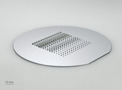 Wafer
