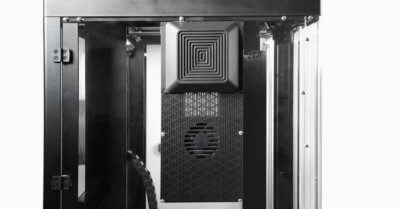 Air Flow Manager Raise3D Pro3-Serie