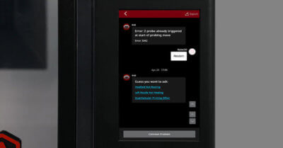 Intelligenter Assistent EVE