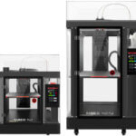 Raise3D Pro3-Serie Pro3 und Pro3Plus