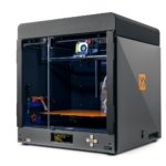 ZYYX Labs AB stellt neuen Desktop-3D-Drucker ZYYX Pro II vor