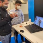 AoralScan 3 auf der IDS