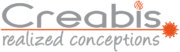 Creabis Logo