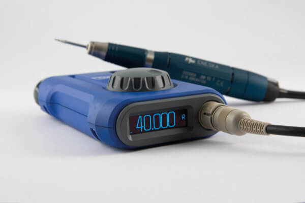 ENESKAmobile mit Handstück