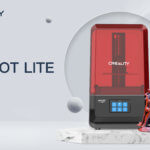 HALOT-LITE LCD-3D-Drucker