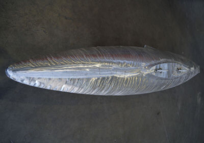 3D-Druck-Aluminiumkiel