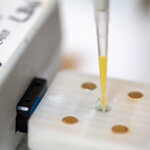 Glyphosat-Test-Kit