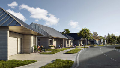 Community View