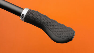 3D-Druck-Griff von Personomic