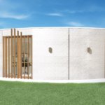 3D-Druck-Haus in der Karibik