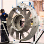 Tail Bearing Housing (TBH)