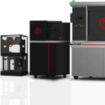 3D-Druck-Ökosystem MetalFuse von Raise3D