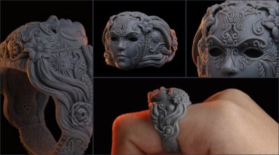 Detaillierte Ergebnisse mit dem Sonic Mini 8K