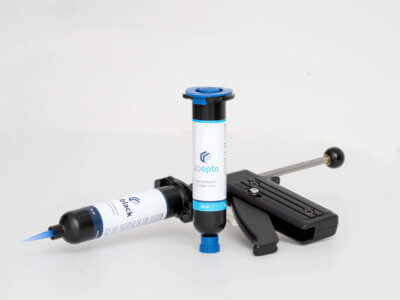 UpOpto und Opto Black