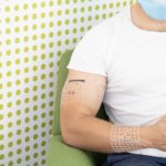 3D-gedrucktes Wearable