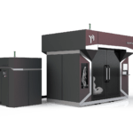 3D-Drucker Massivit 10000