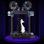 3D-Drucker und Druckobjekte