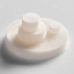 3D-Biogerüste Jellagen