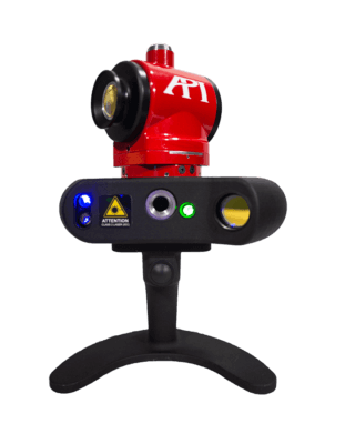 3D-Scanner API iScan3D