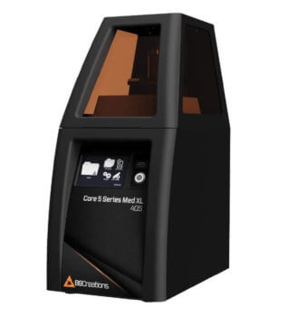 B9 Core 5 Series XL 3D-Drucker