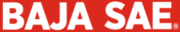 Logo BAJA SAE