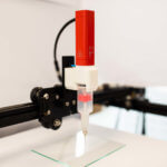 Beispielanwendung mit Puredyne