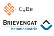 3D-Druck-News von CyBe und Brievengat CyBe und Brievengat Logos
