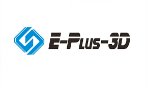 Eplus3D Logo