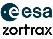 ESA und Zortrax Logos