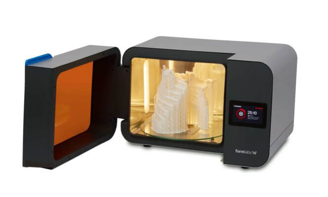 Formlabs Form Cure L