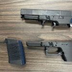 16-jähriger verletzt sich mit Pistole aus dem 3D-Drucker