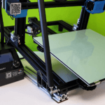 3D-Automatisierungskit für den CR-10