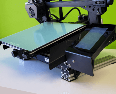 3D-Automatisierungskit CR-6 SE