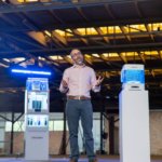 CTO mit PVA Removal Station