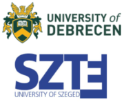 3D-Druck-News der Universität Debrecen und Universität Szeged Logo Universität Debrecen und Szeged