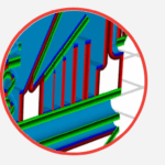 Vector Toolpathing API von Dyndrite unterstützt Anwender beim 3D-Druck komplexer Objekte